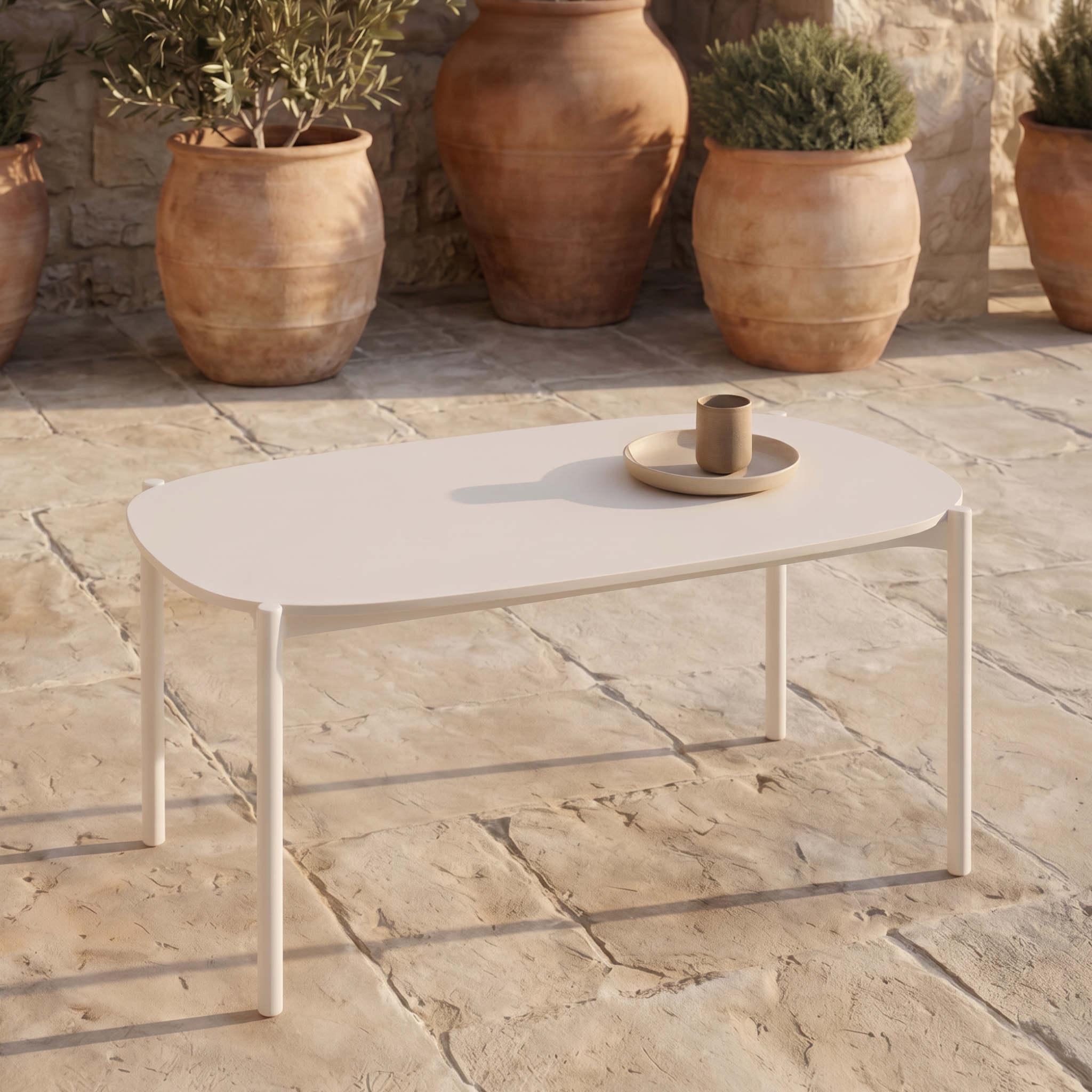 Mesa de centro Corfu | kubu #