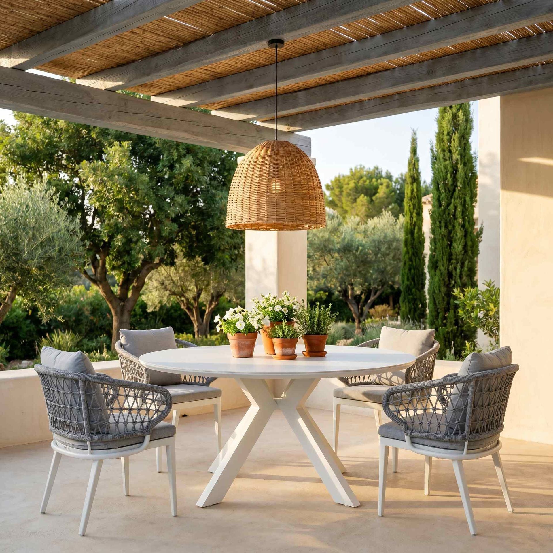Sillón de comedor Isabela | kubu #