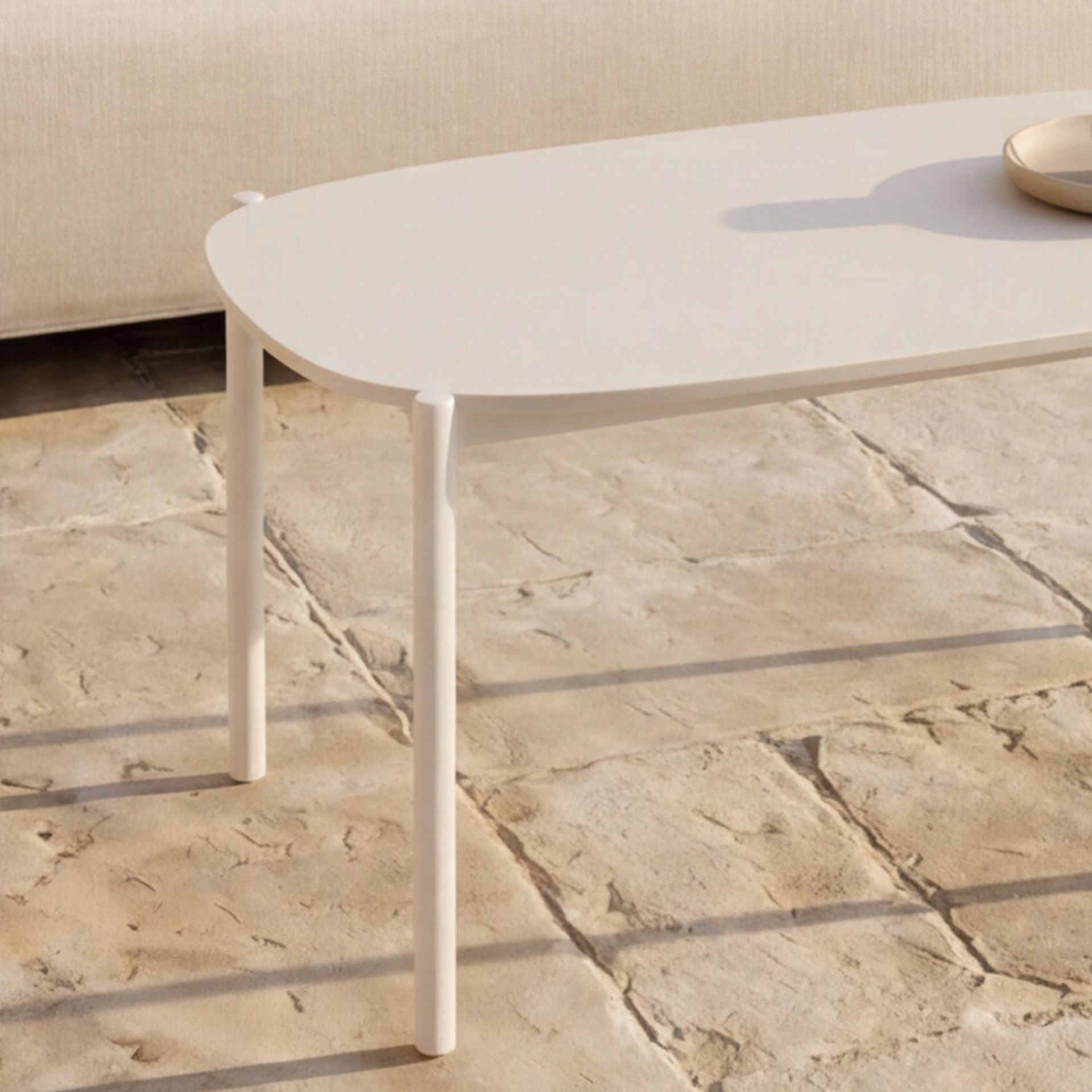 Mesa de centro Corfu | kubu #