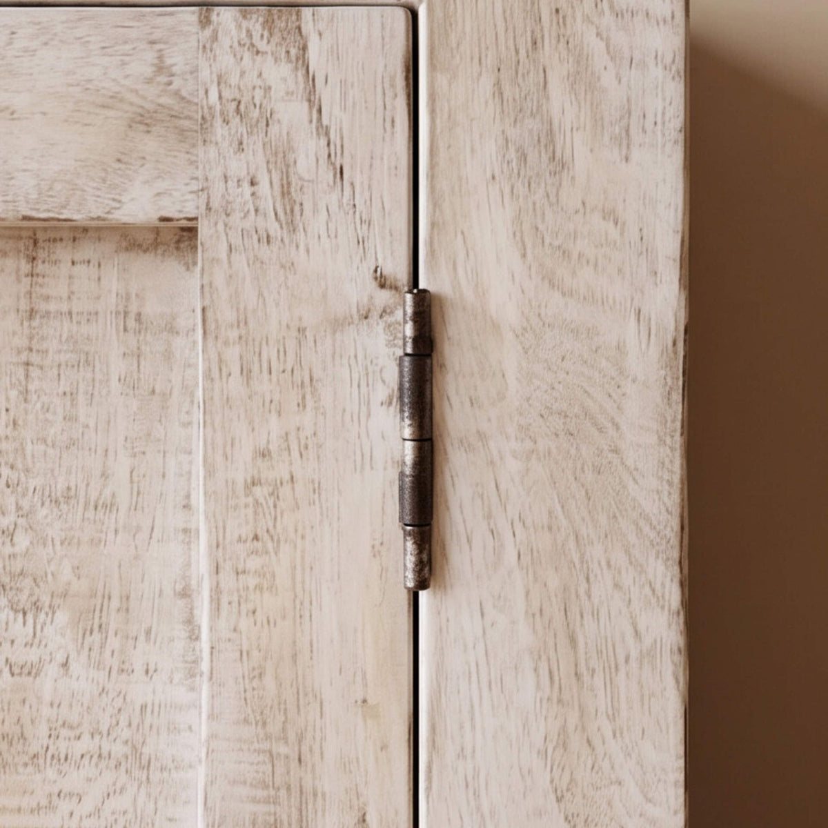 Aparador Goa 4 puertas - 4 cajones 175x40x90cm | Madera de Mango