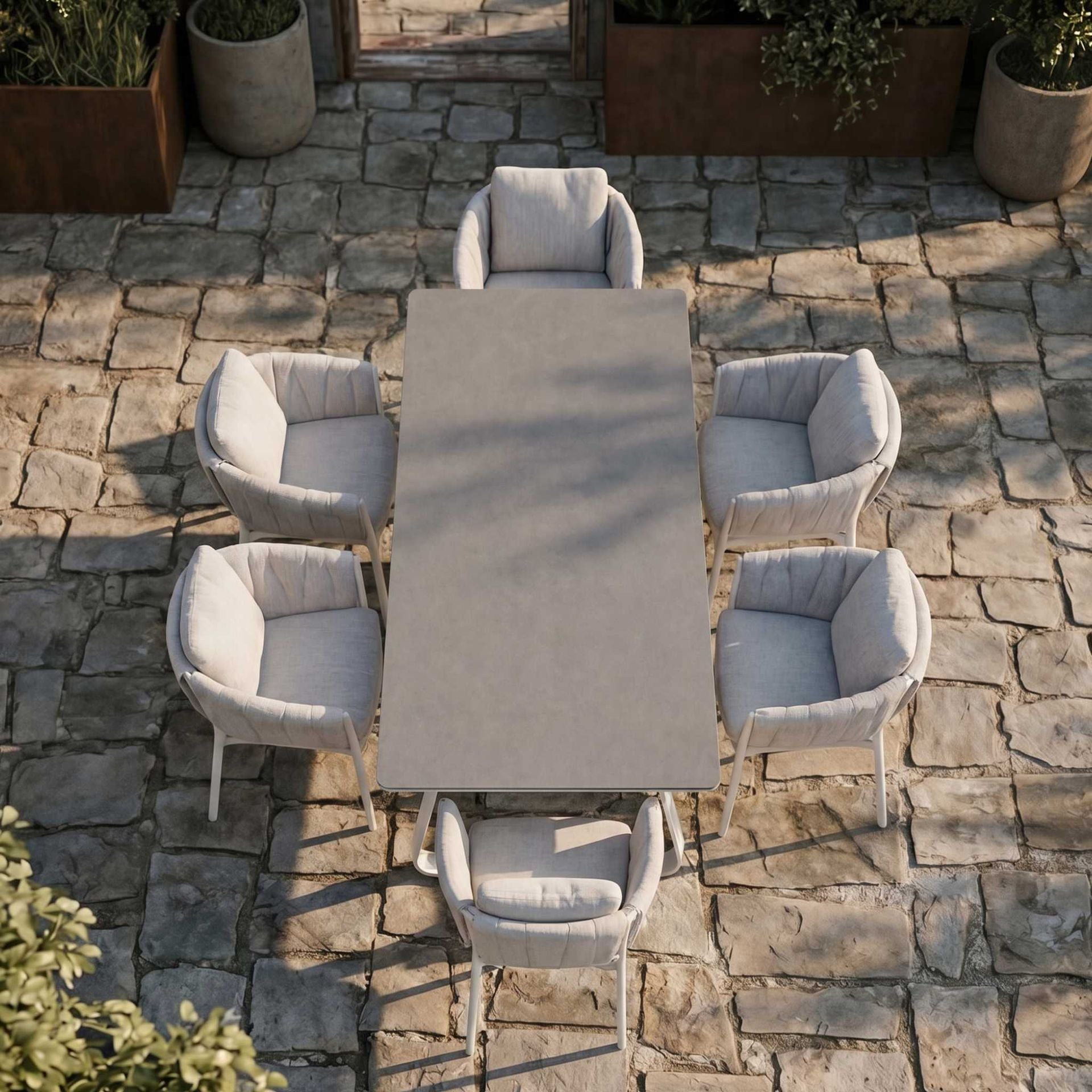 Sillón Attica | kubu #