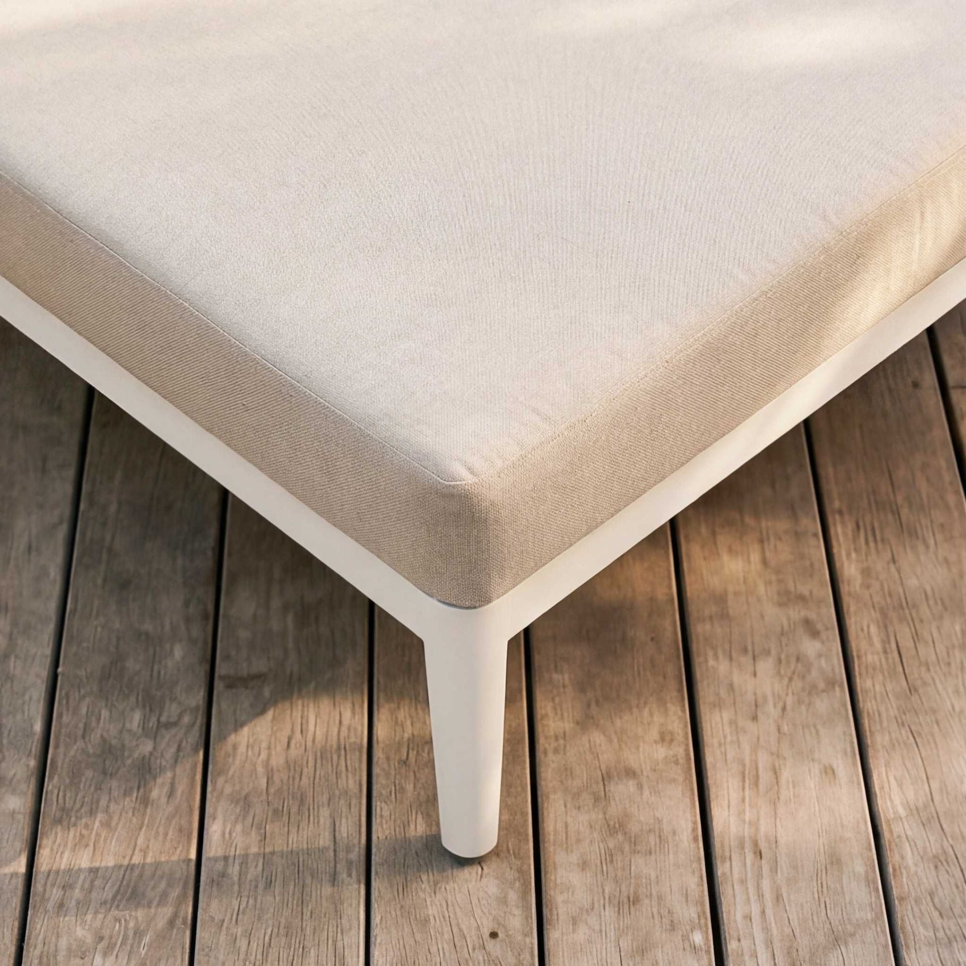 Daybed Isabela Aqua | kubu #
