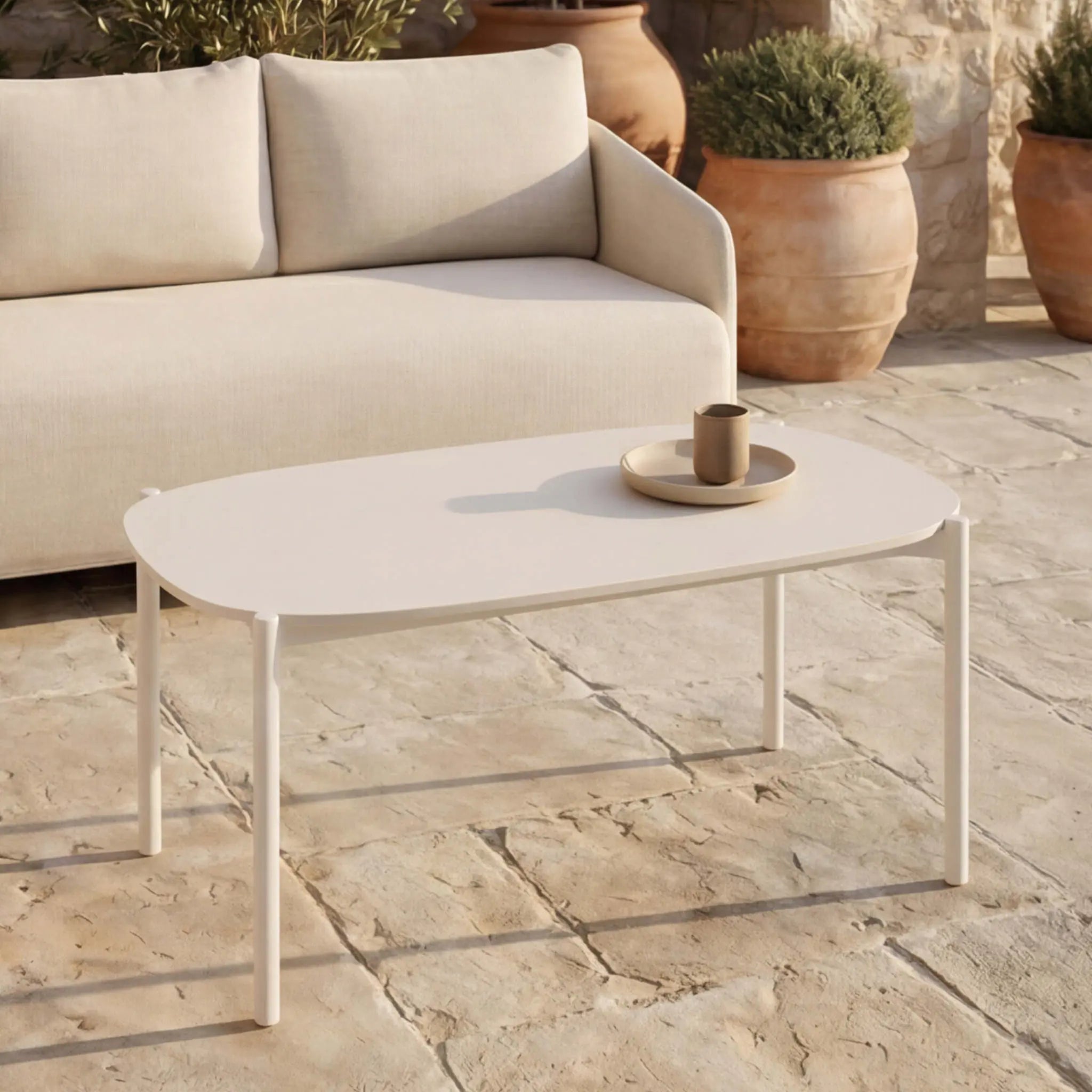 Mesa de centro Corfu | kubu #