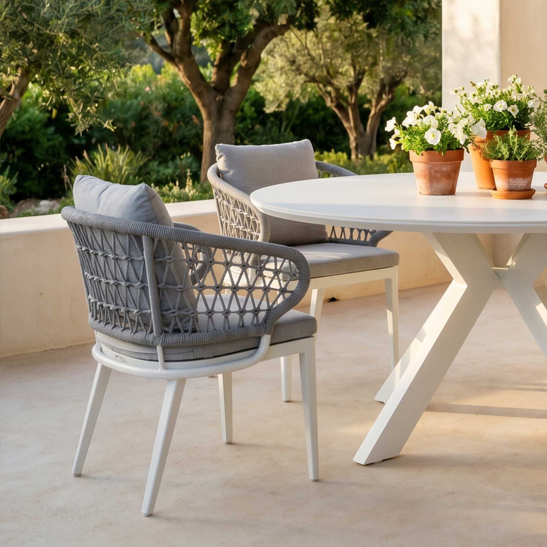 Sillón de comedor Isabela | kubu #