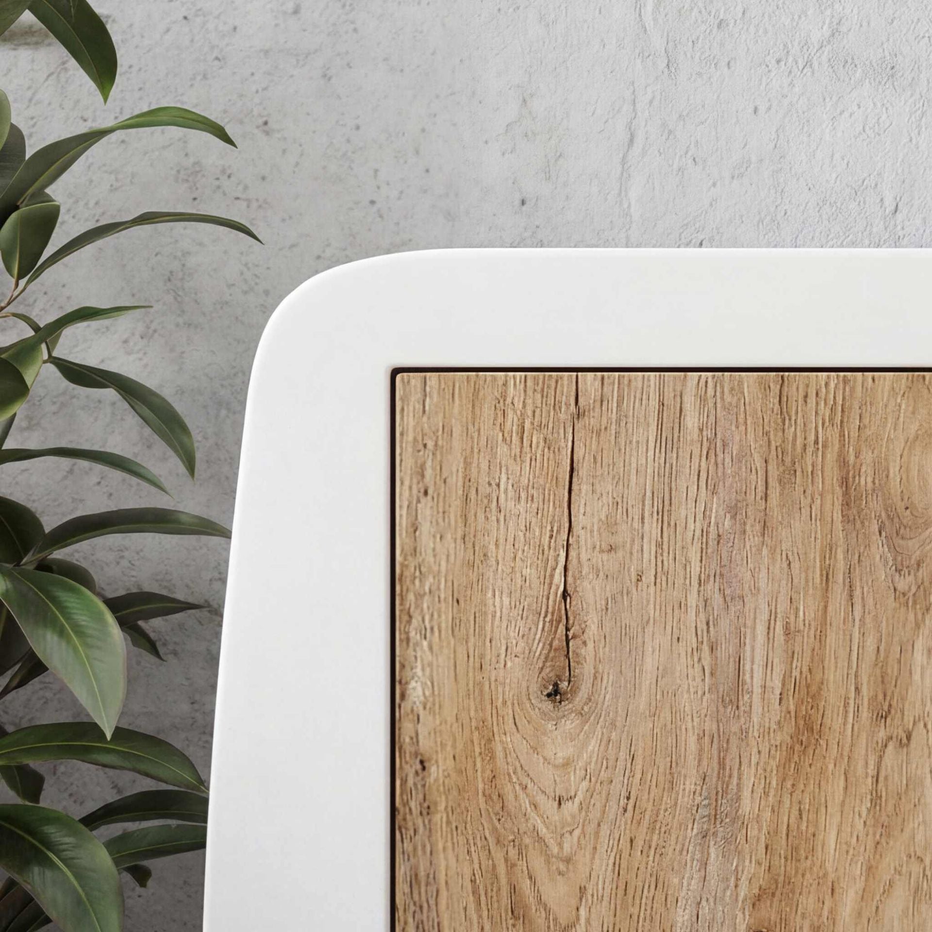 Aparador de Madera de Diseño Calvia WD | 150 cm Premium | KUBU #