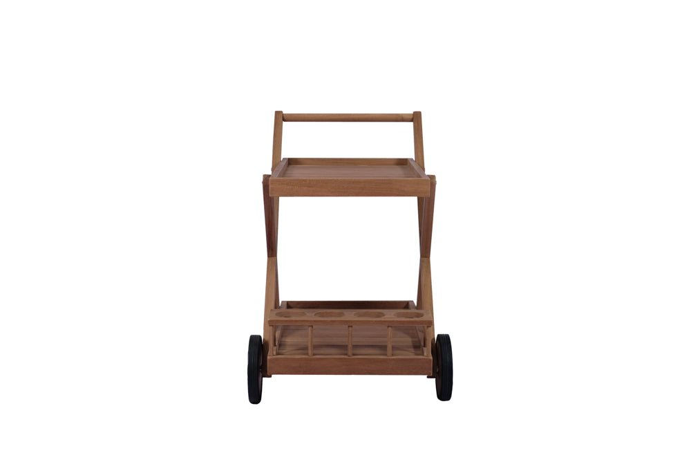 Carro bar Mati | Kubu #