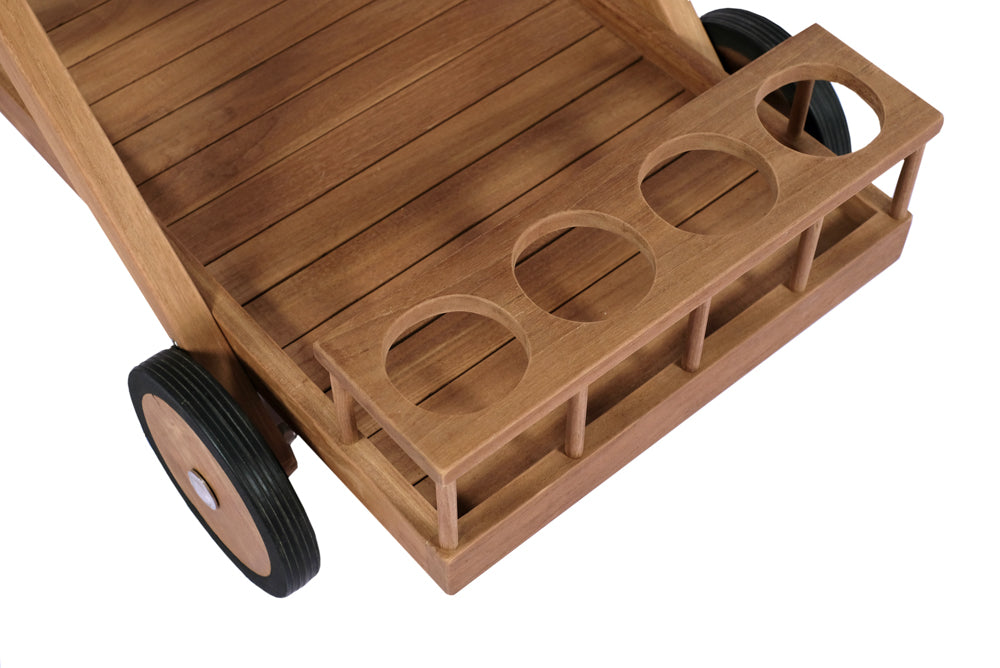 Carro bar Mati | Kubu #