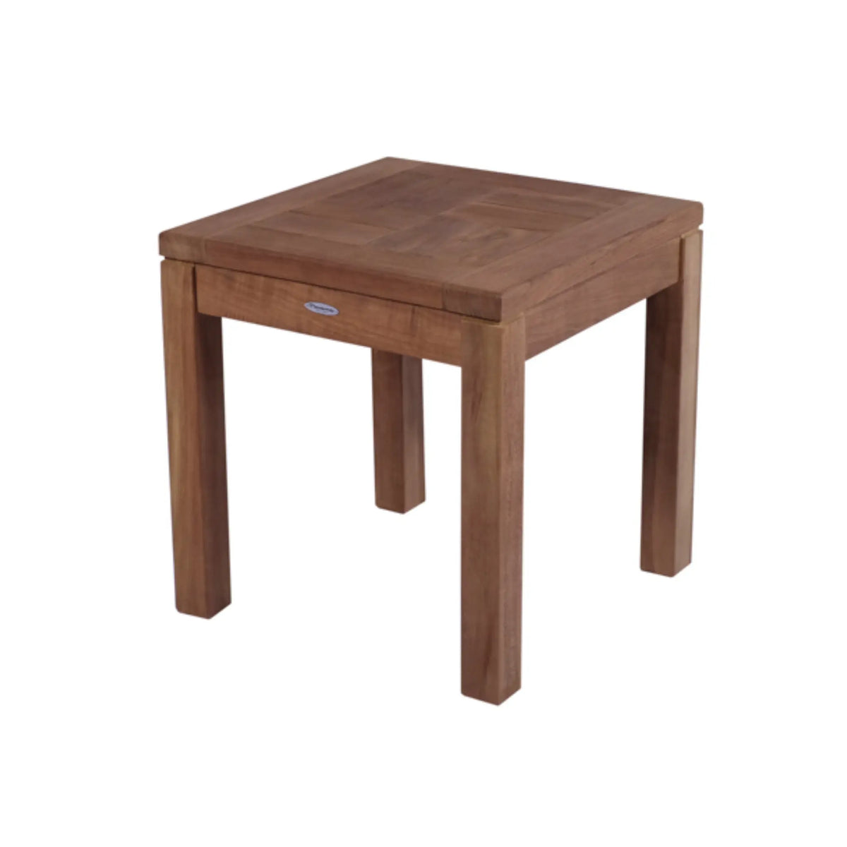 Mesa auxiliar Danao 45x45 cm | KUBU #