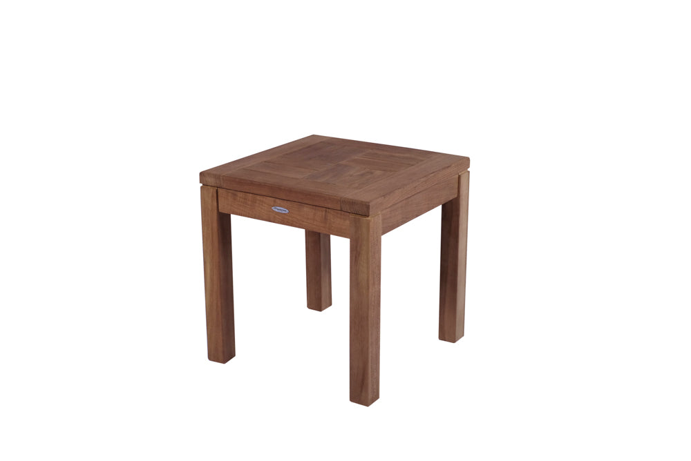 Mesa auxiliar Danao 45x45 cm