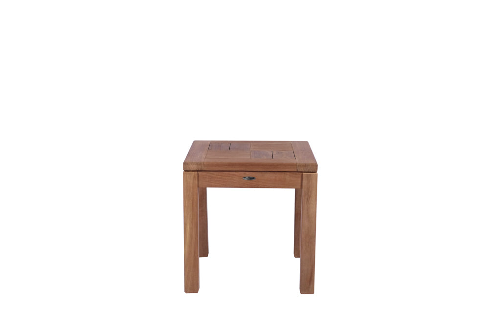 Mesa auxiliar Danao 45x45 cm