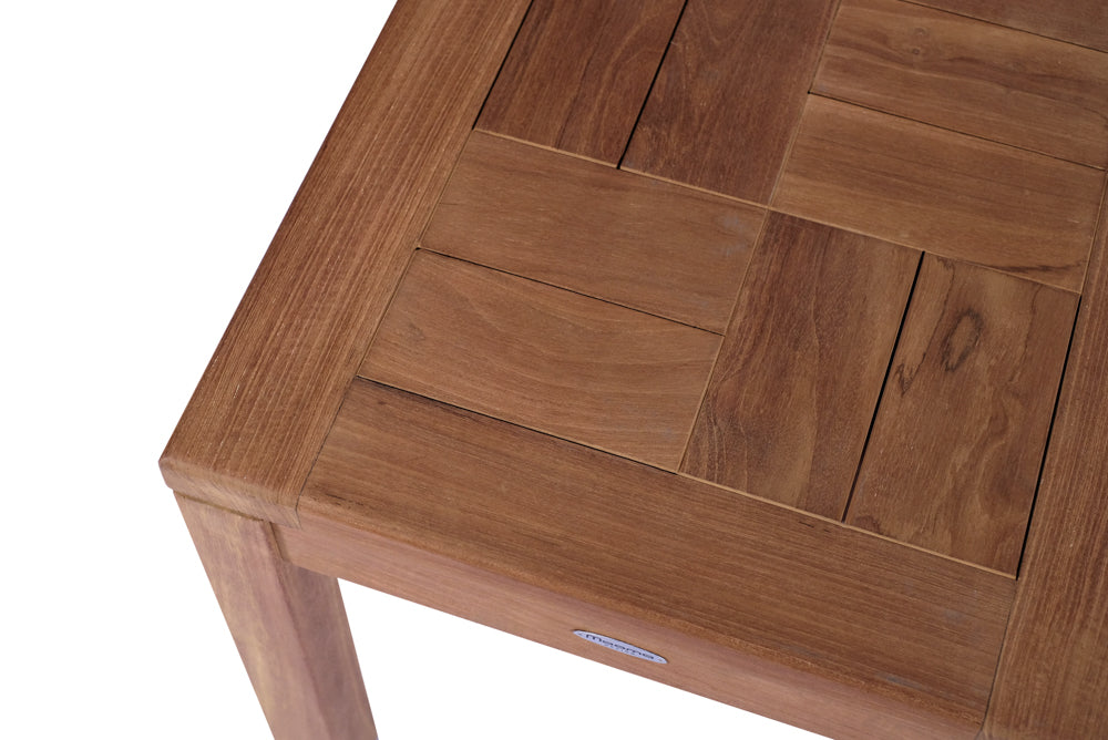 Mesa auxiliar Danao 45x45 cm