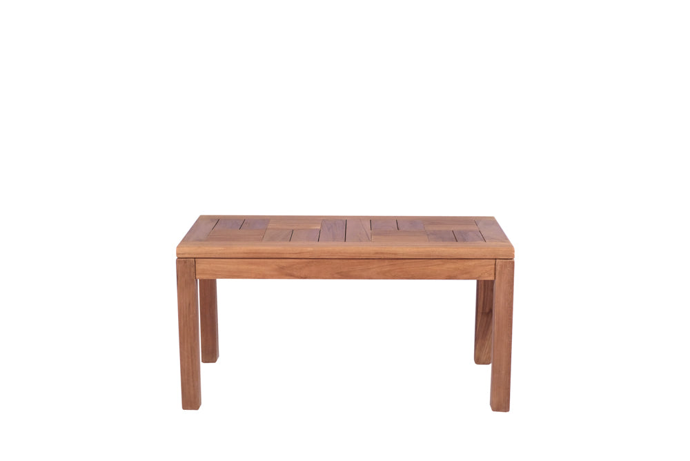 Mesa de centro Danao 90x45 cm