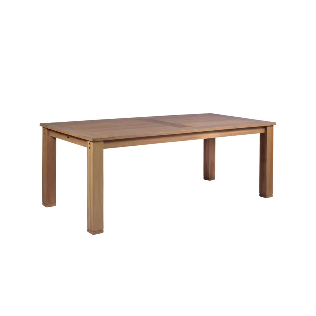 Mesa rectangular fija Danao 210x100 cm | KUBU #