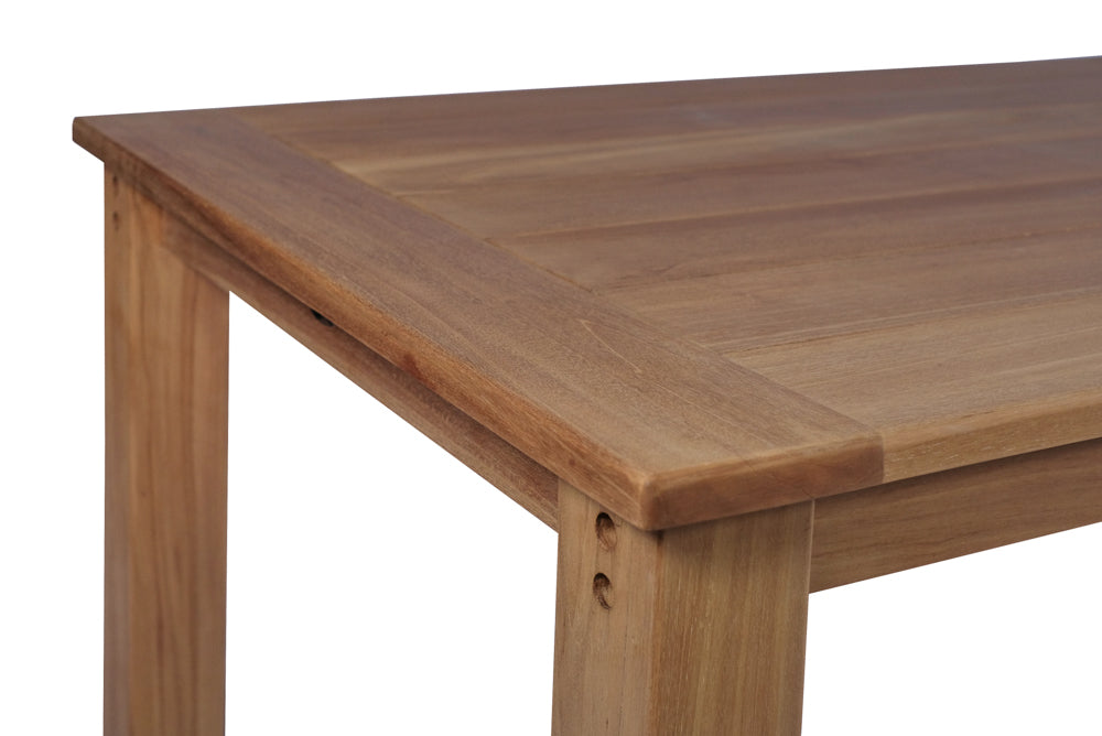 Mesa rectangular fija Danao 280x100 cm
