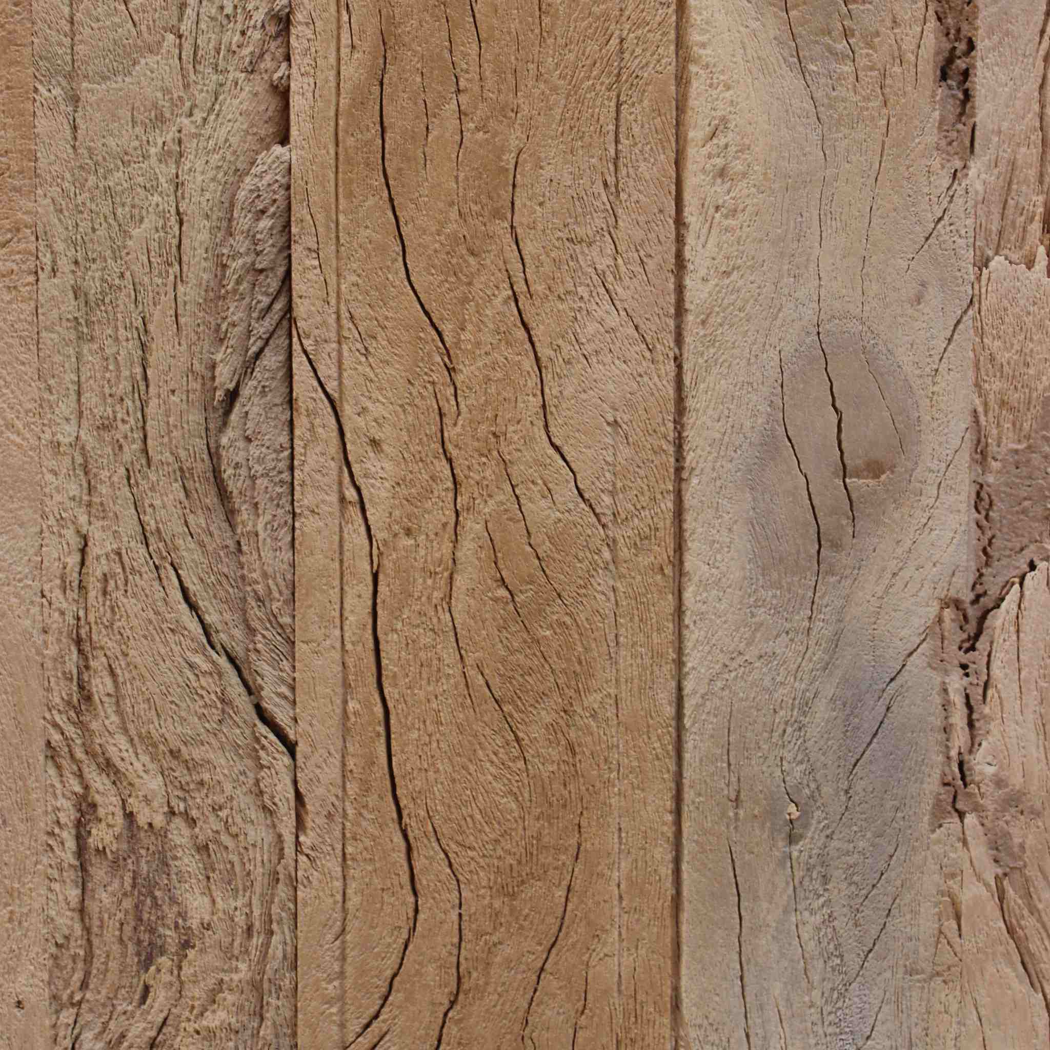 Mueble TV Dos Puertas Calvia | Blanco Mate y Madera reciclada de Acacia | KUBU #