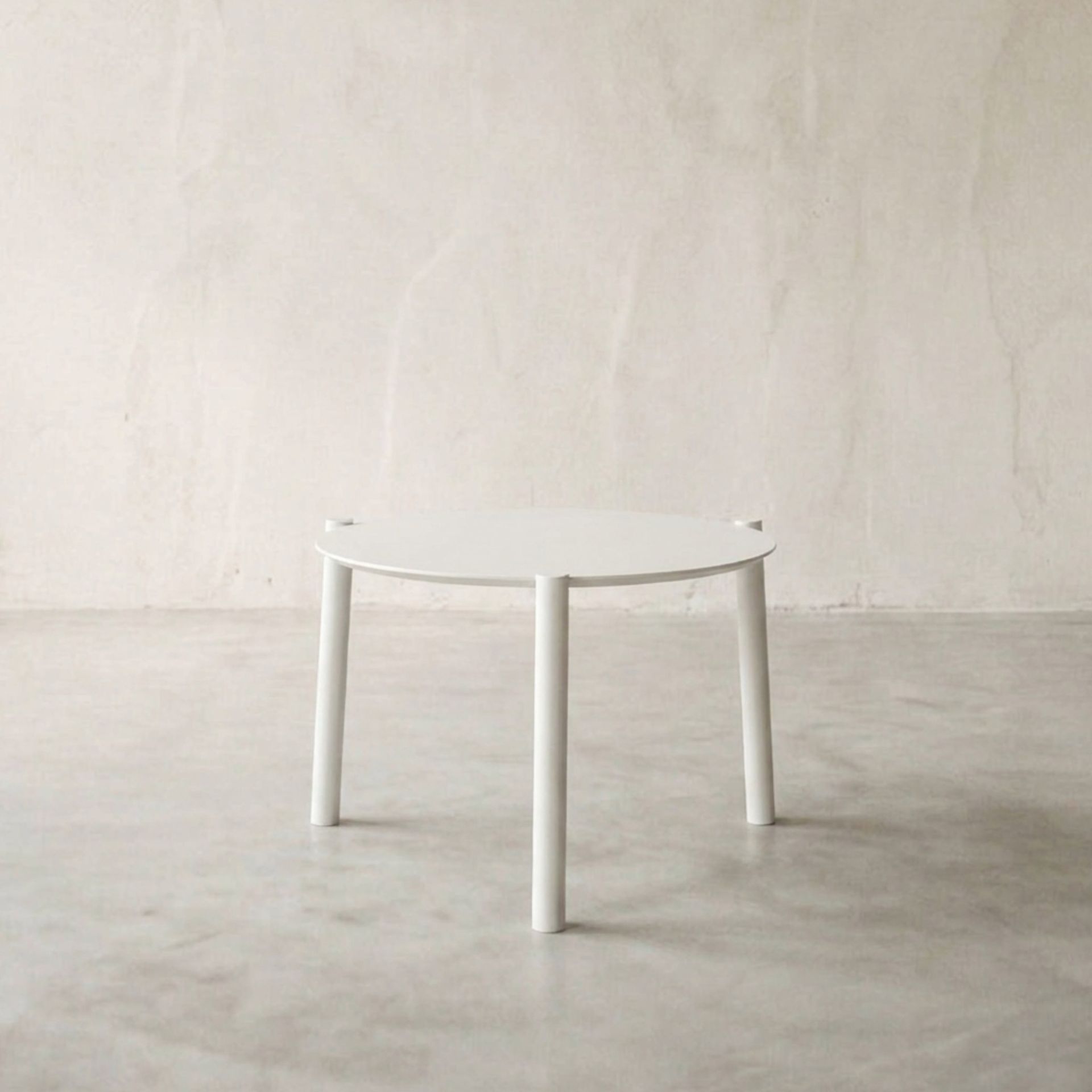 Set de mesas auxiliares Carson | Kubu #