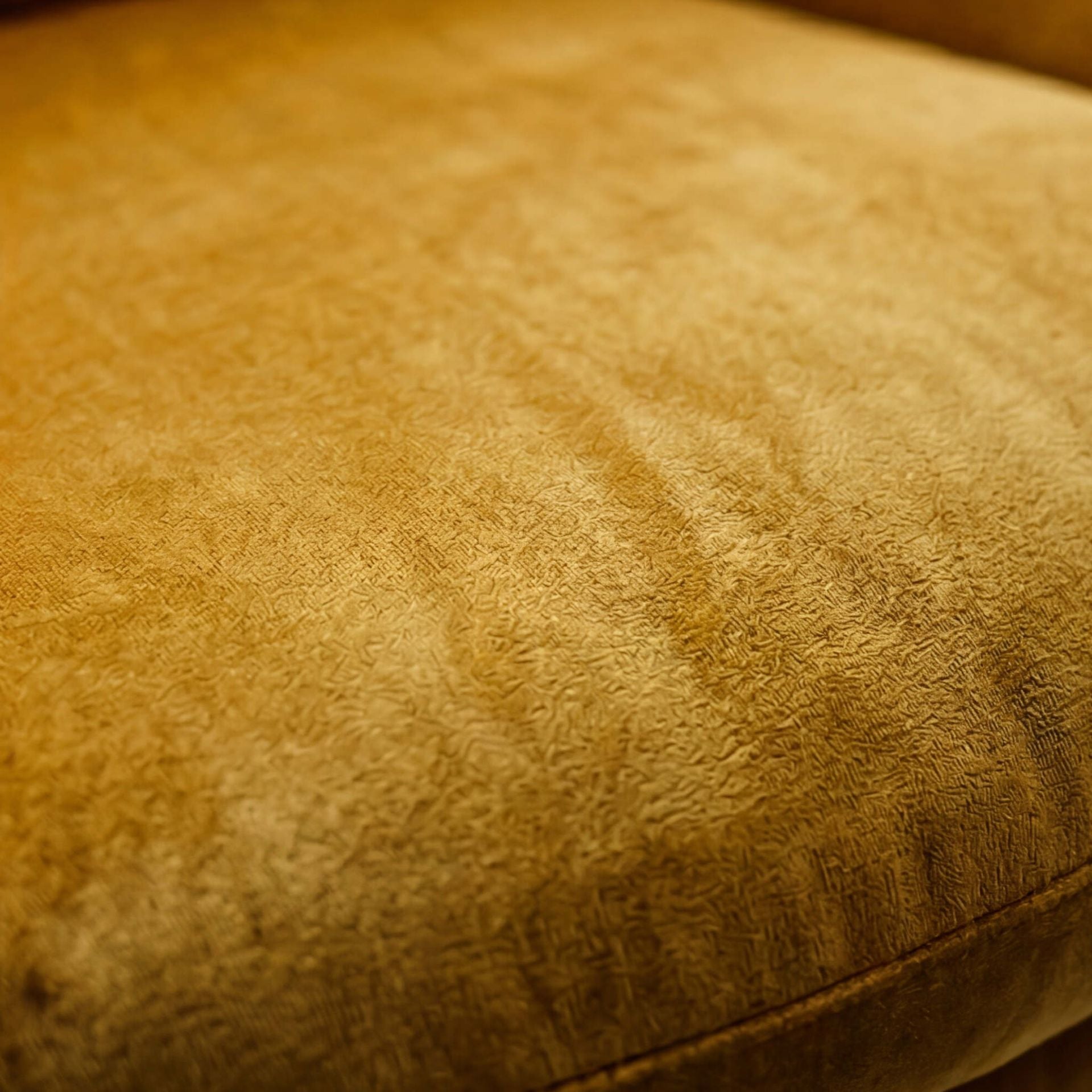 Sillón Hampton Gold | Distinción y Confort Premium | Kubu #