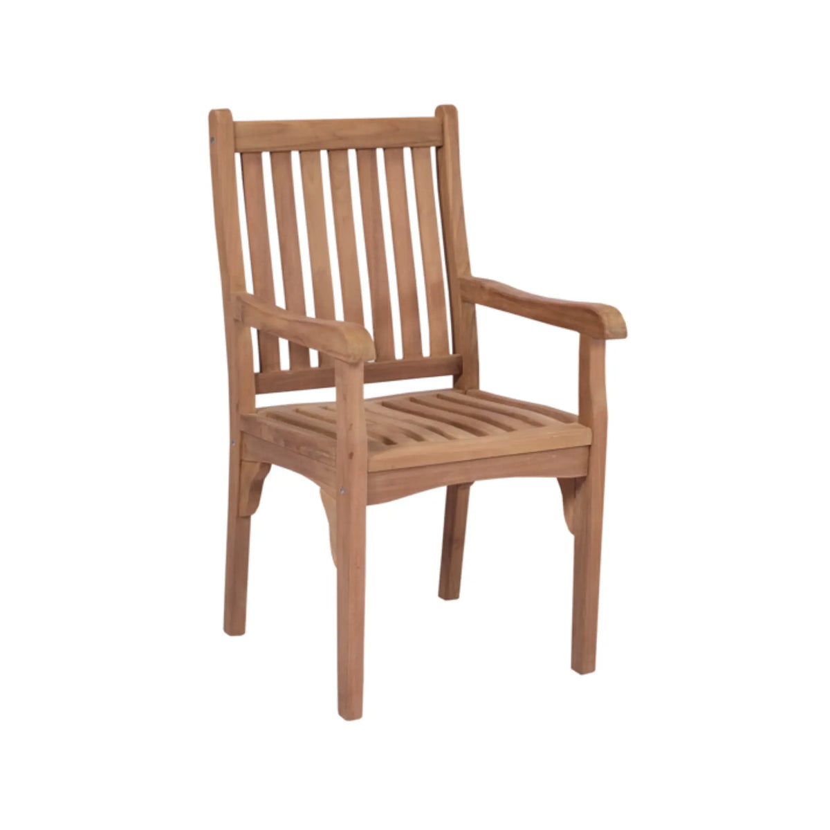 Sillón de comedor Danao con brazos | KUBU #