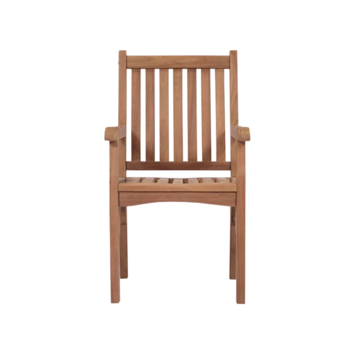 Sillón de comedor Danao con brazos | KUBU #