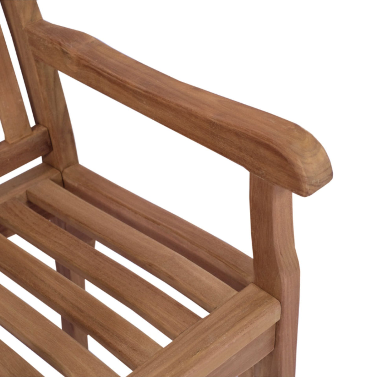 Sillón de comedor Danao con brazos | KUBU #
