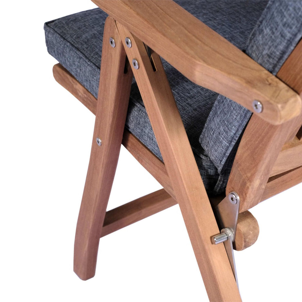 Sillón reclinable Naga | KUBU #