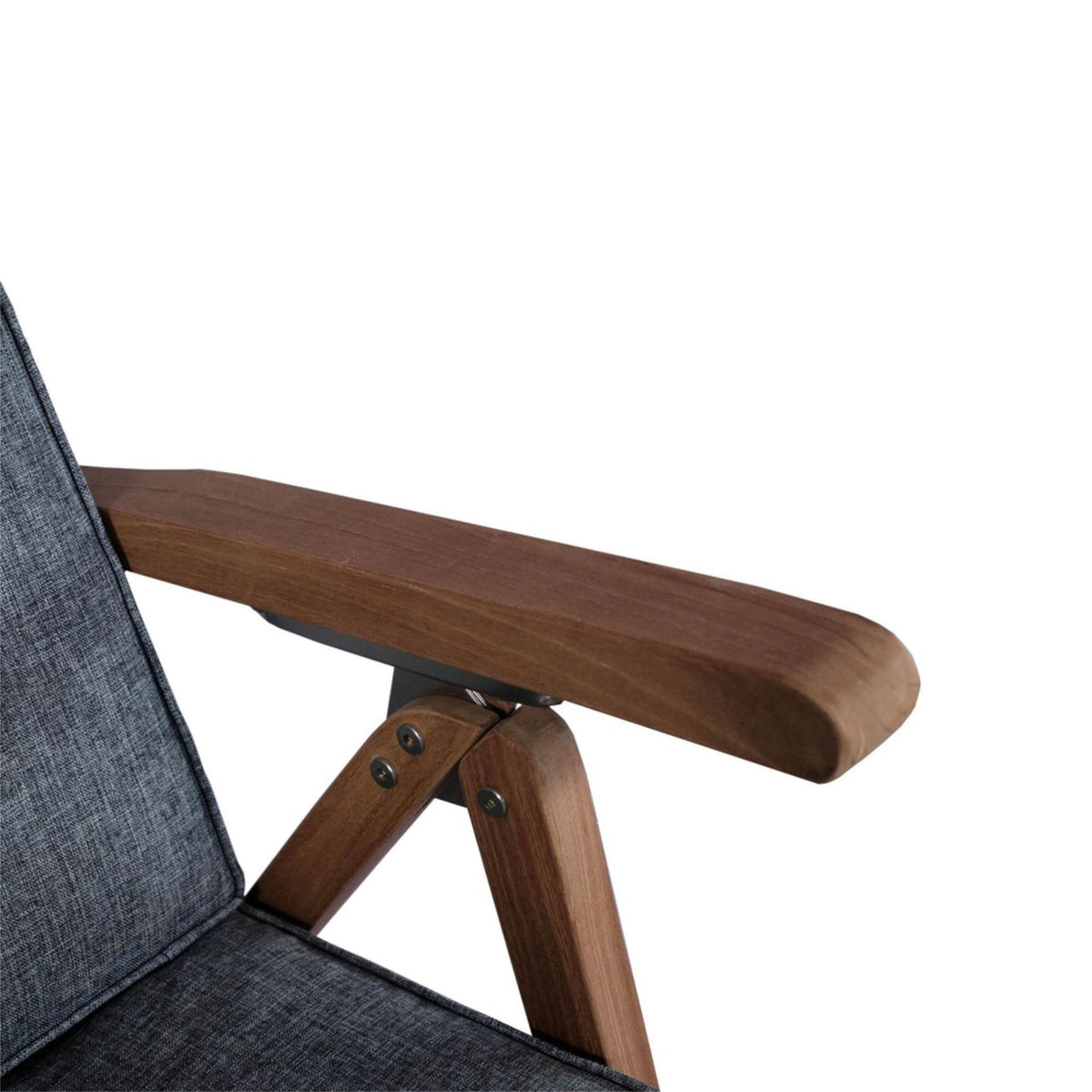 Sillón reclinable Naga | KUBU #