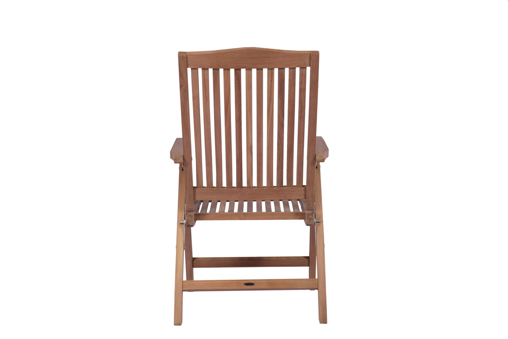 Sillón reclinable Naga | Kubu #