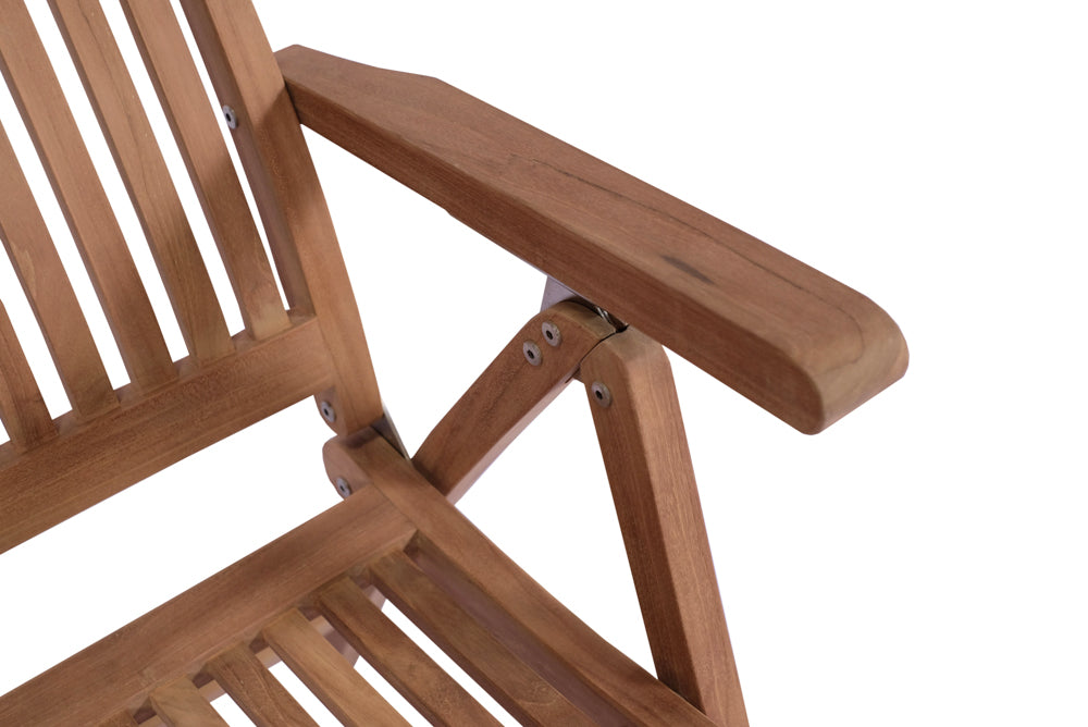 Sillón reclinable Naga | Kubu #