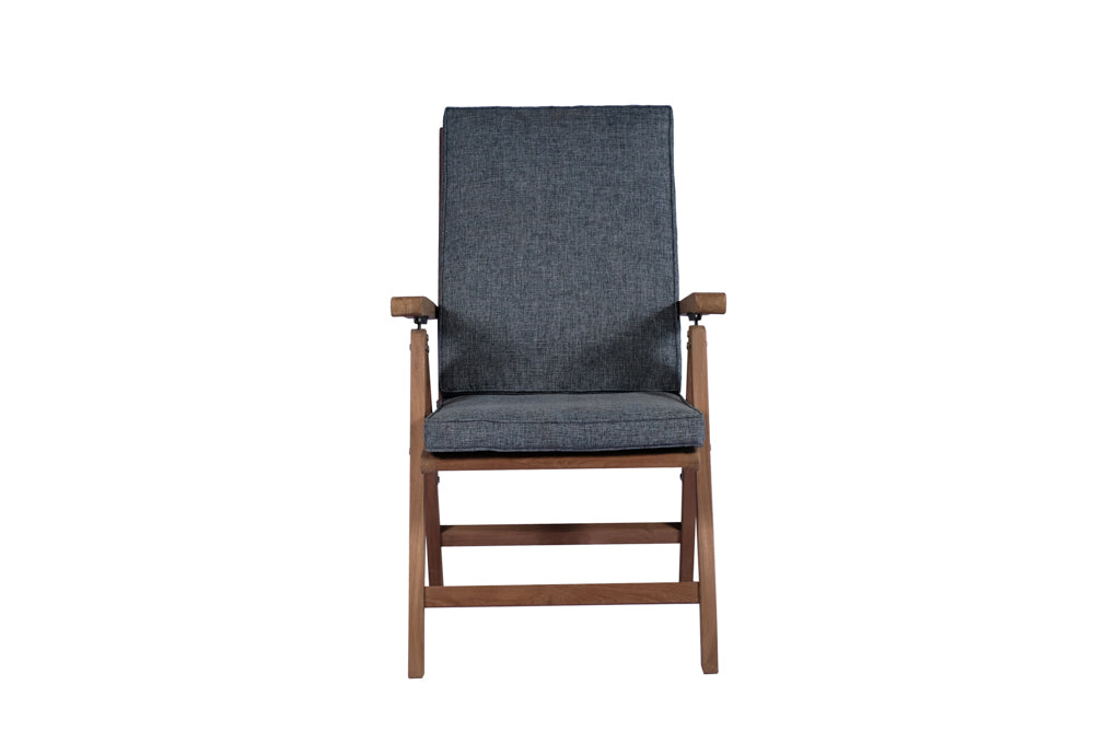Sillón reclinable Naga | Kubu #