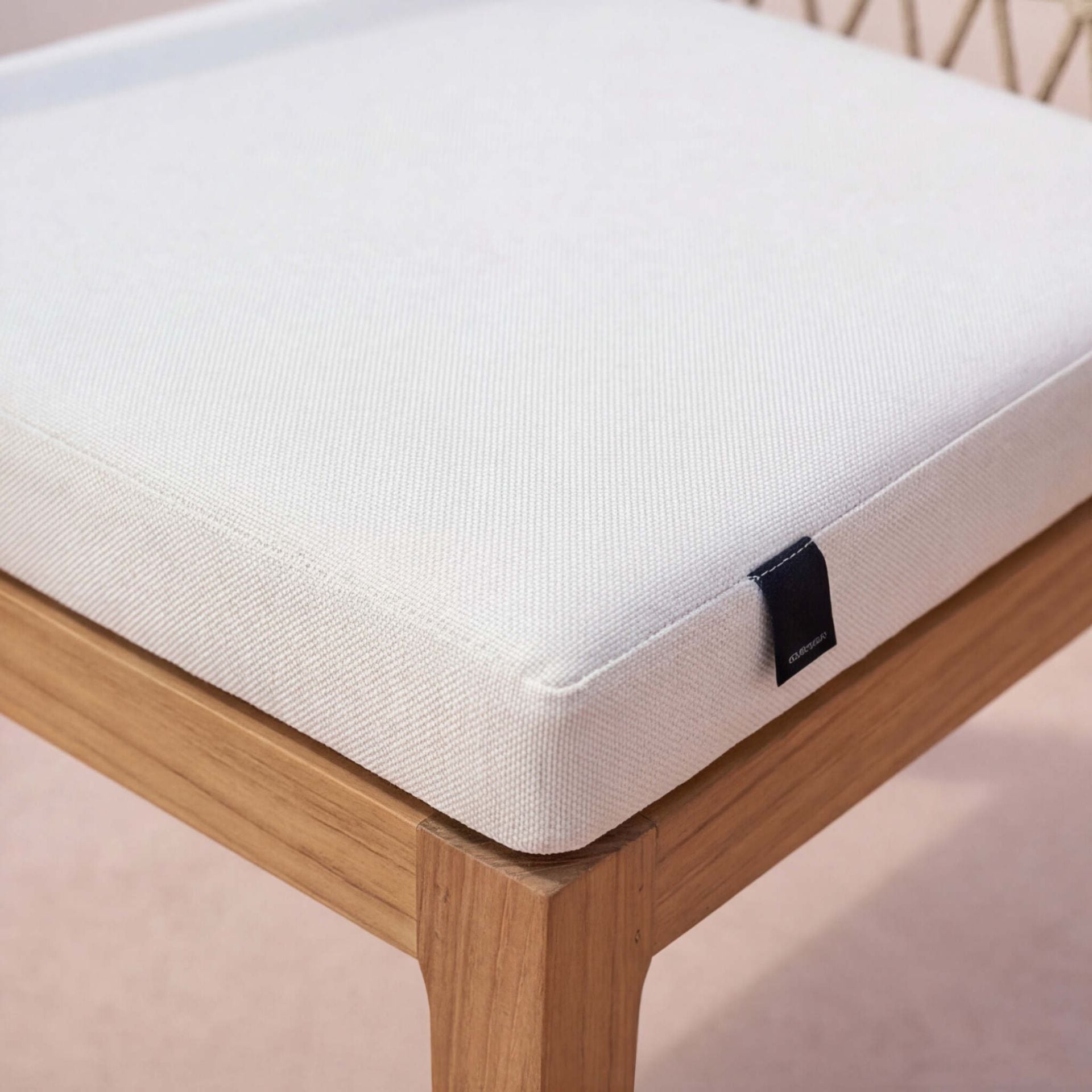 Silla de comedor Batu | Kubu #