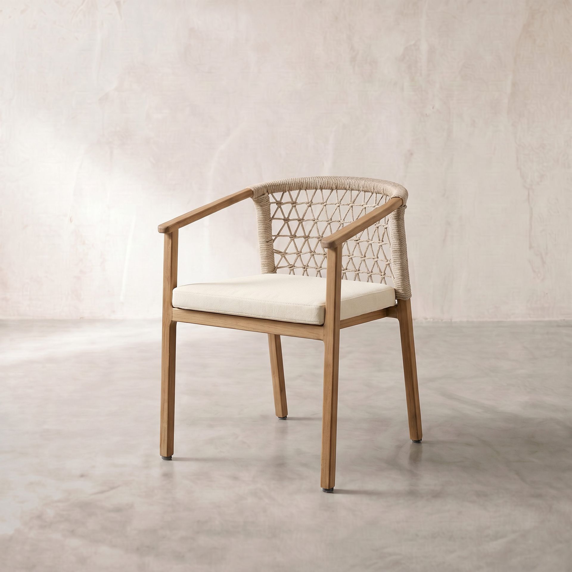 Silla de comedor Batu | Kubu #