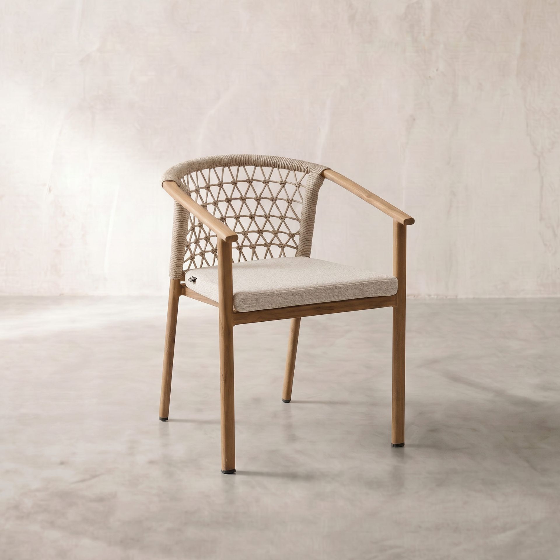 Silla de comedor Batu | Kubu #
