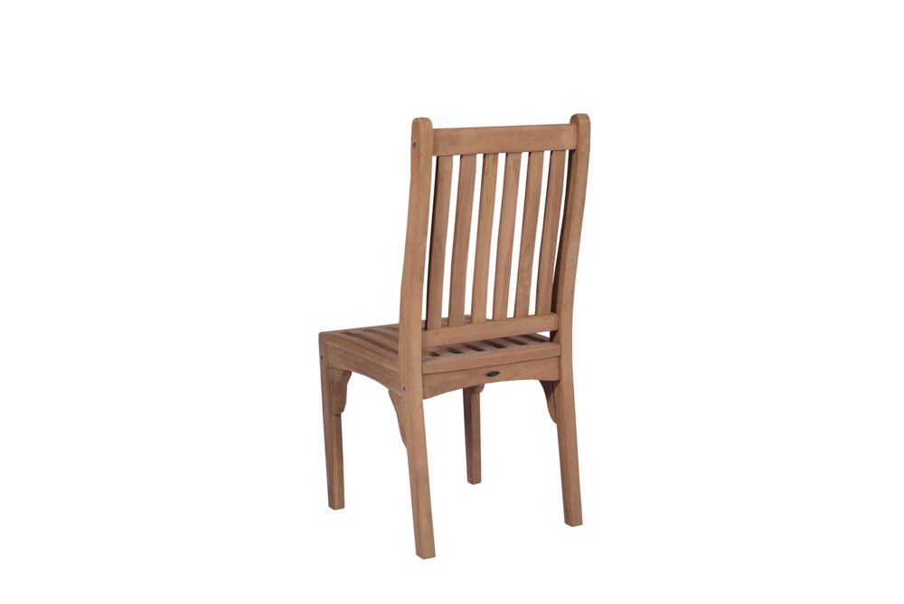 Silla de comedor Danao