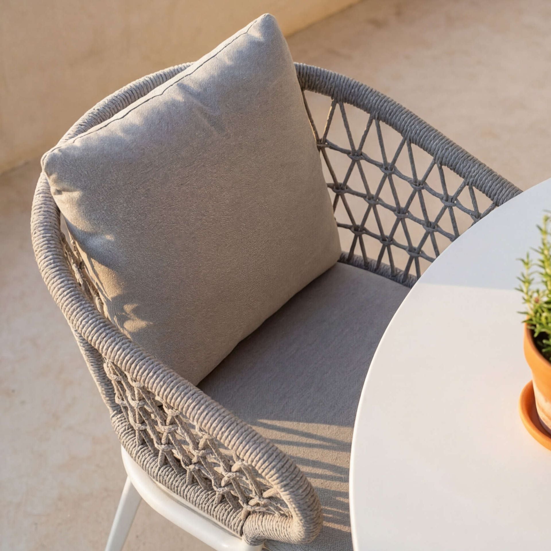 Silla de comedor Isabela | Kubu #