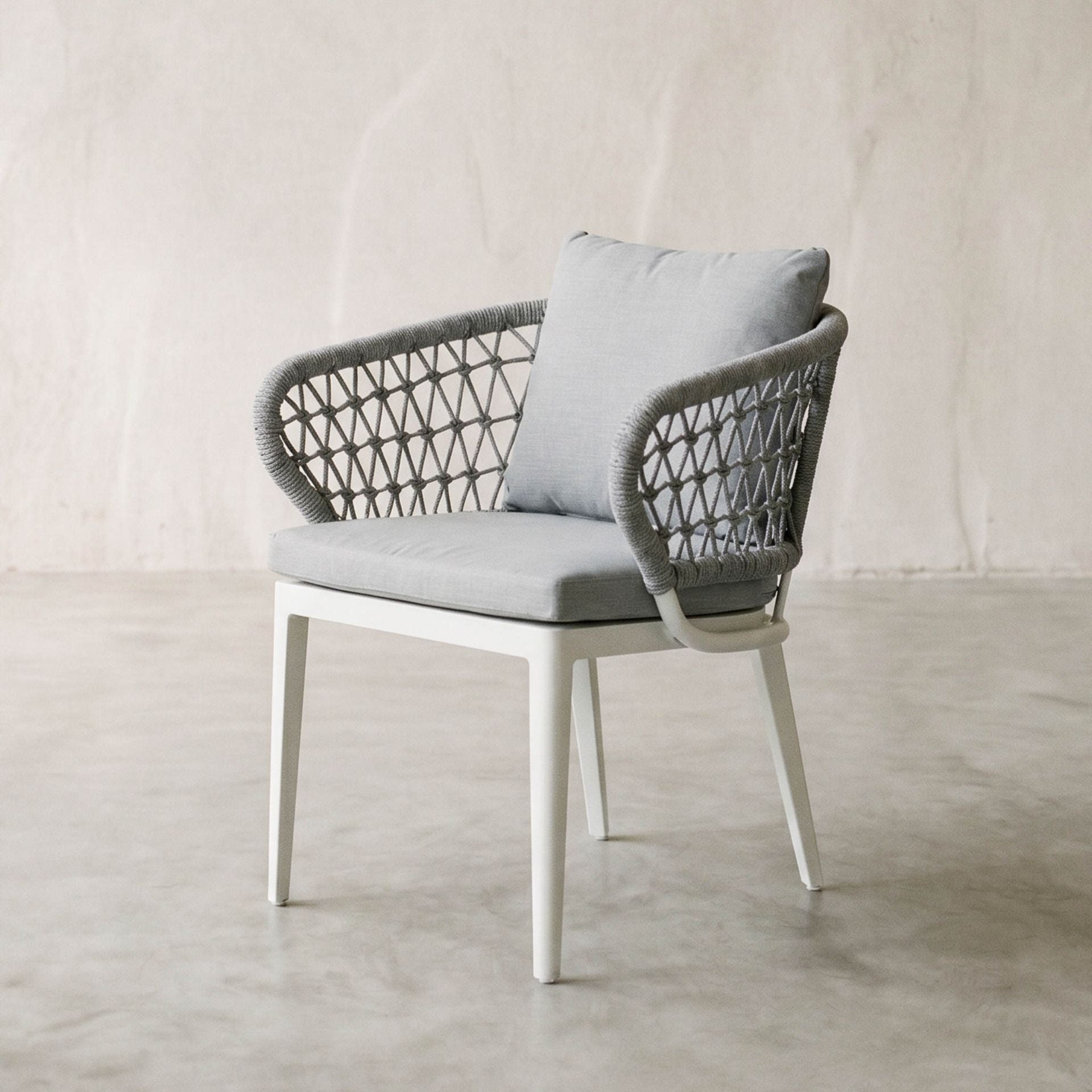 Silla de comedor Isabela | Kubu #