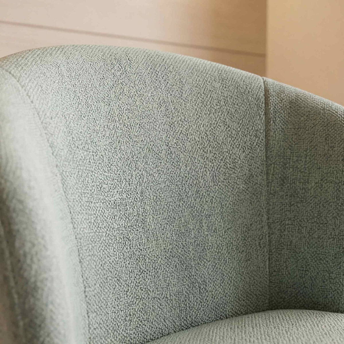 Silla de comedor Langford Aqua | Confort y estilo | KUBU #