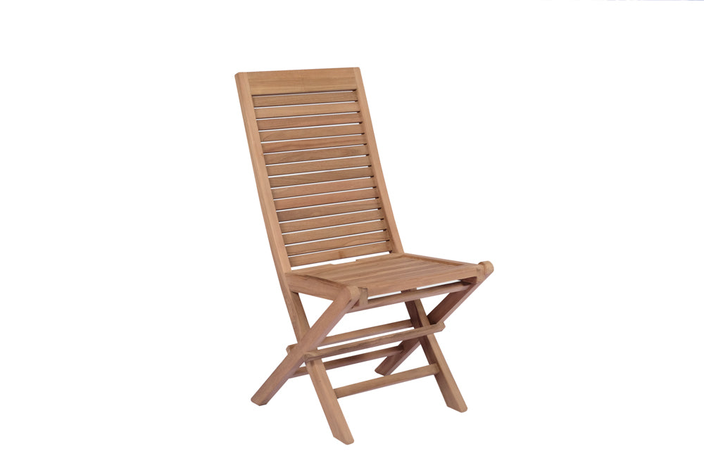 Silla plegable Mati | Kubu #