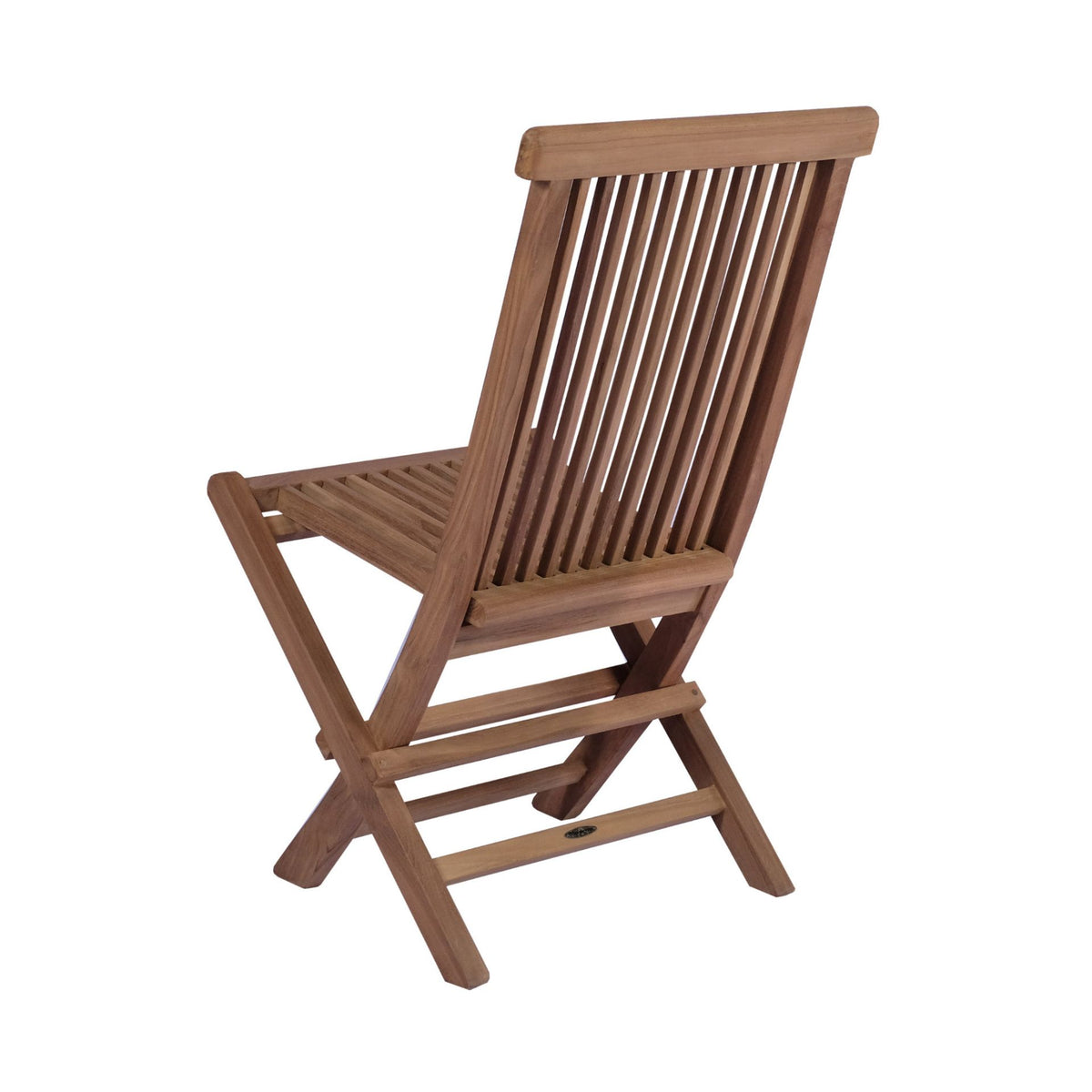 Silla plegable Naga | KUBU #