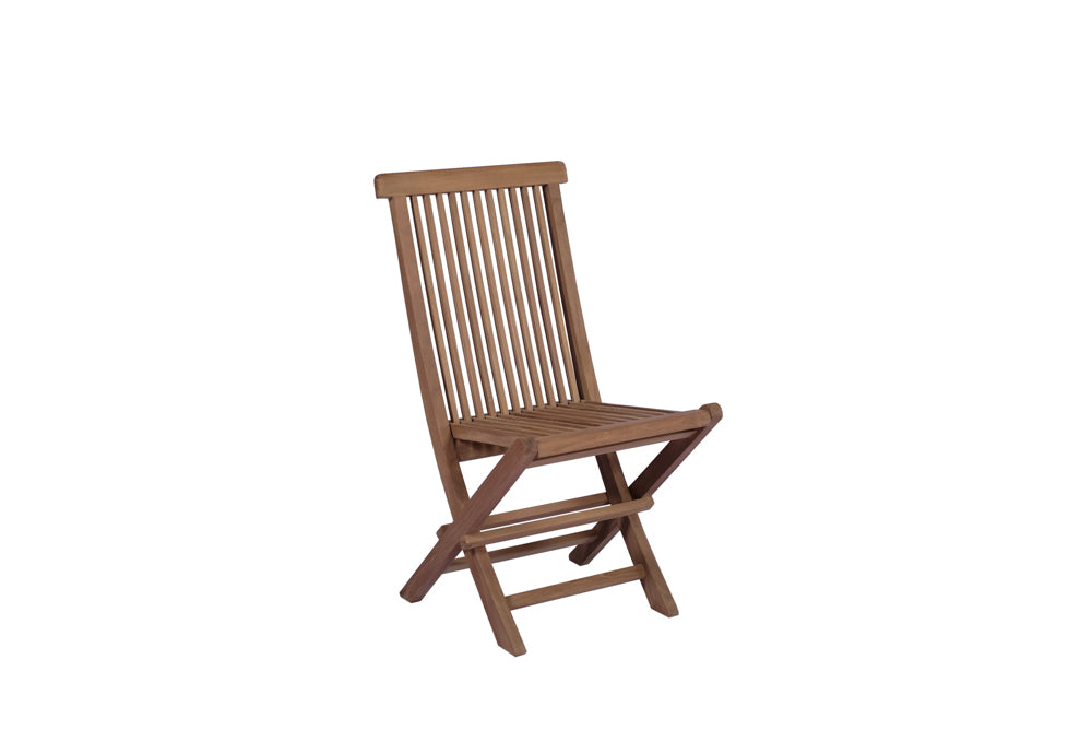 Silla plegable Naga | Kubu #