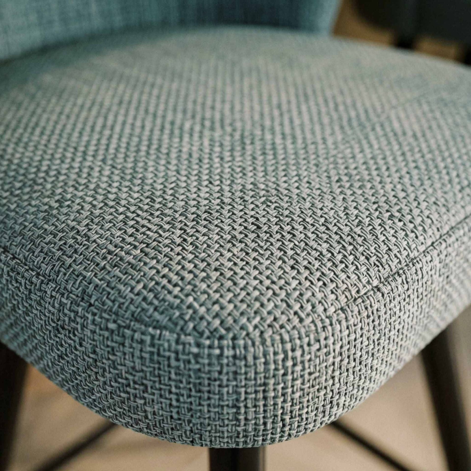 Taburete Langford Aqua | Kubu #