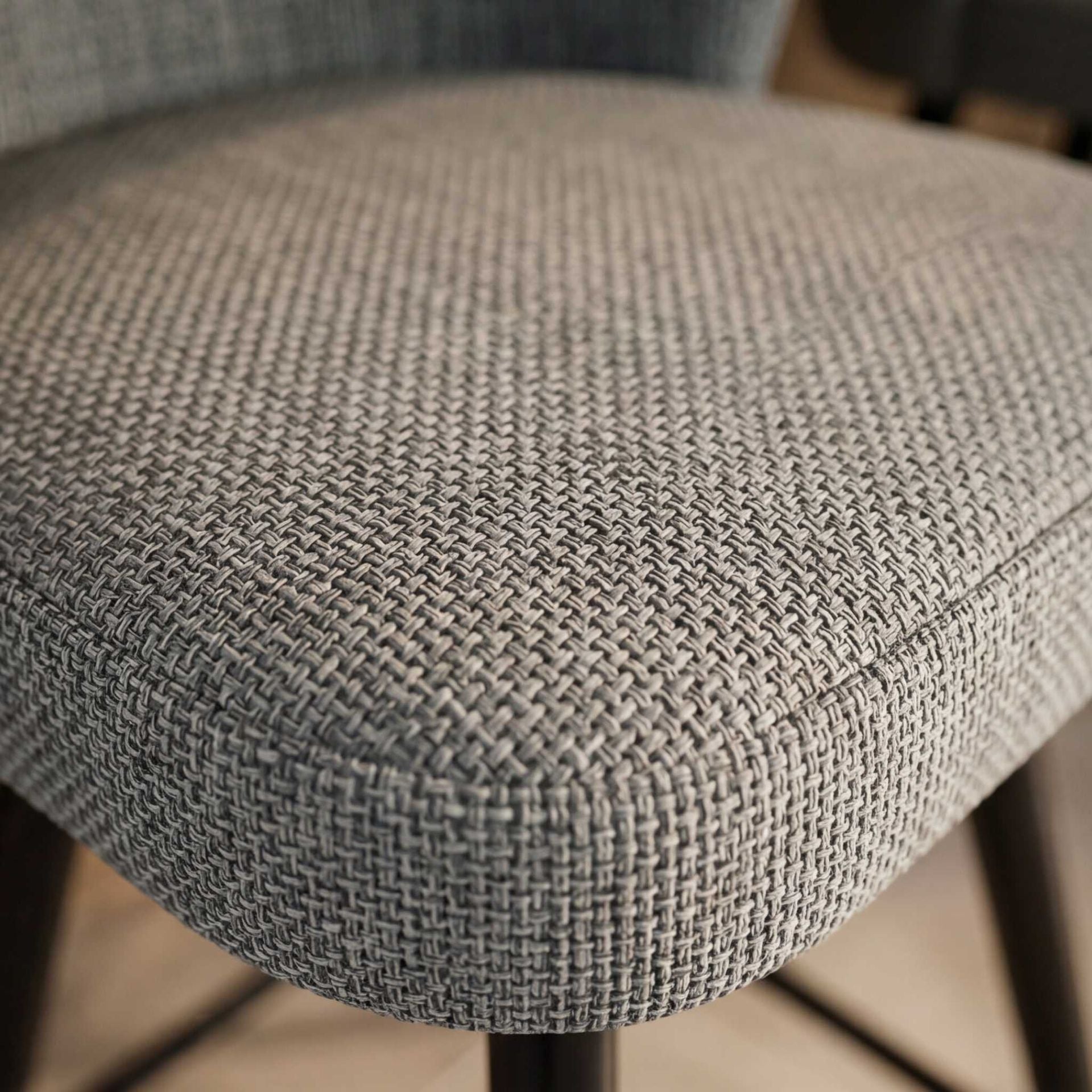 Silla de Bar LANGFORD Aqua | kubu #