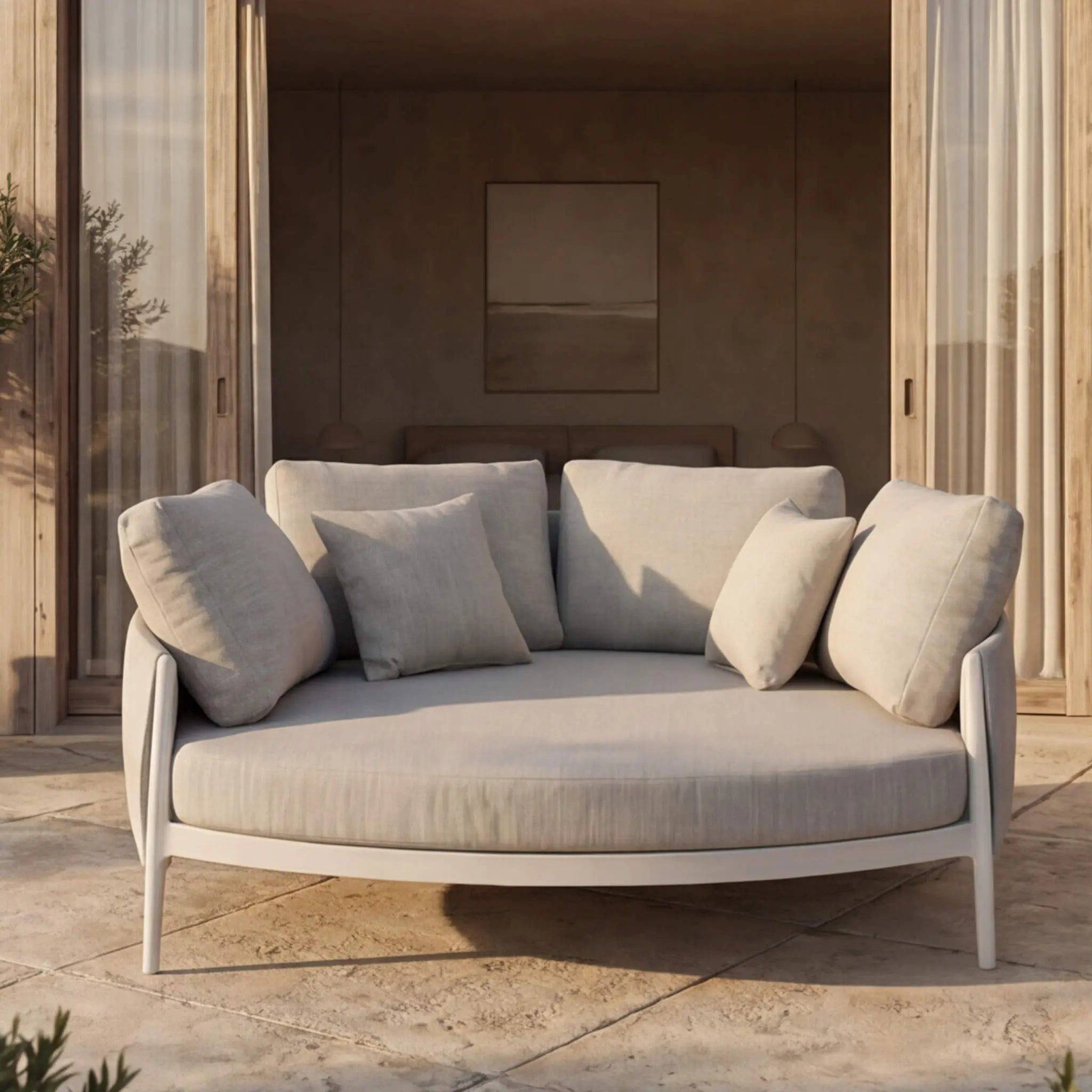 Daybed Attica | kubu #