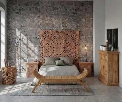 Muebles de dormitorio