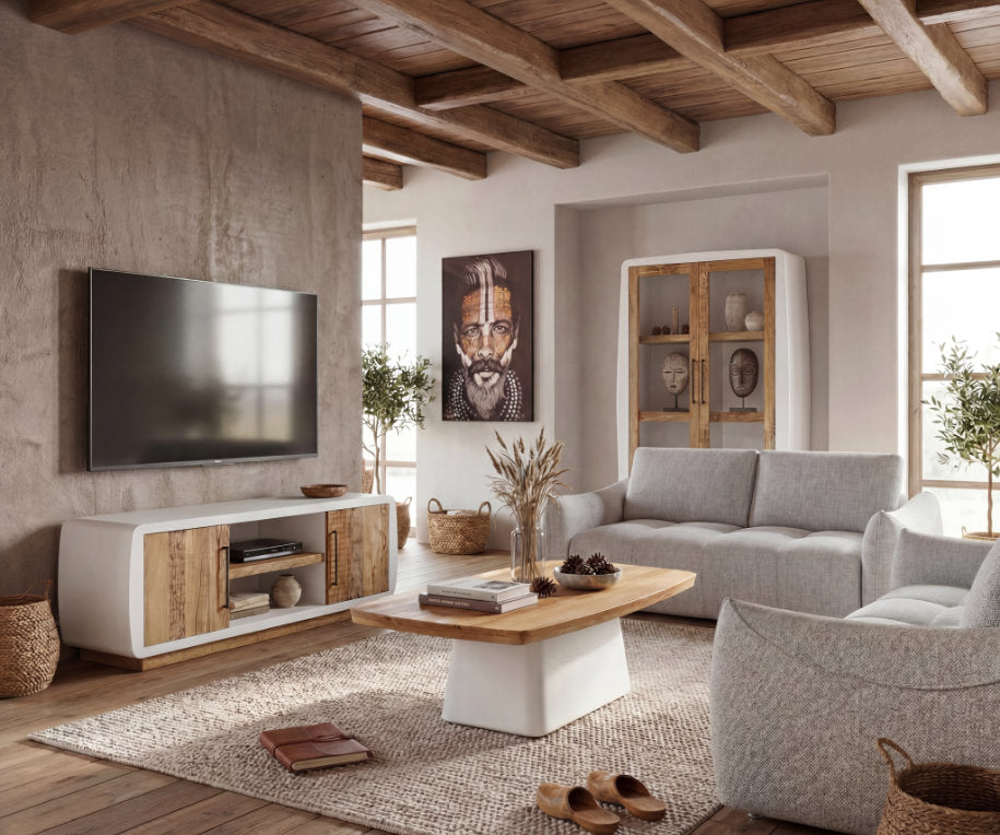 Muebles de salón