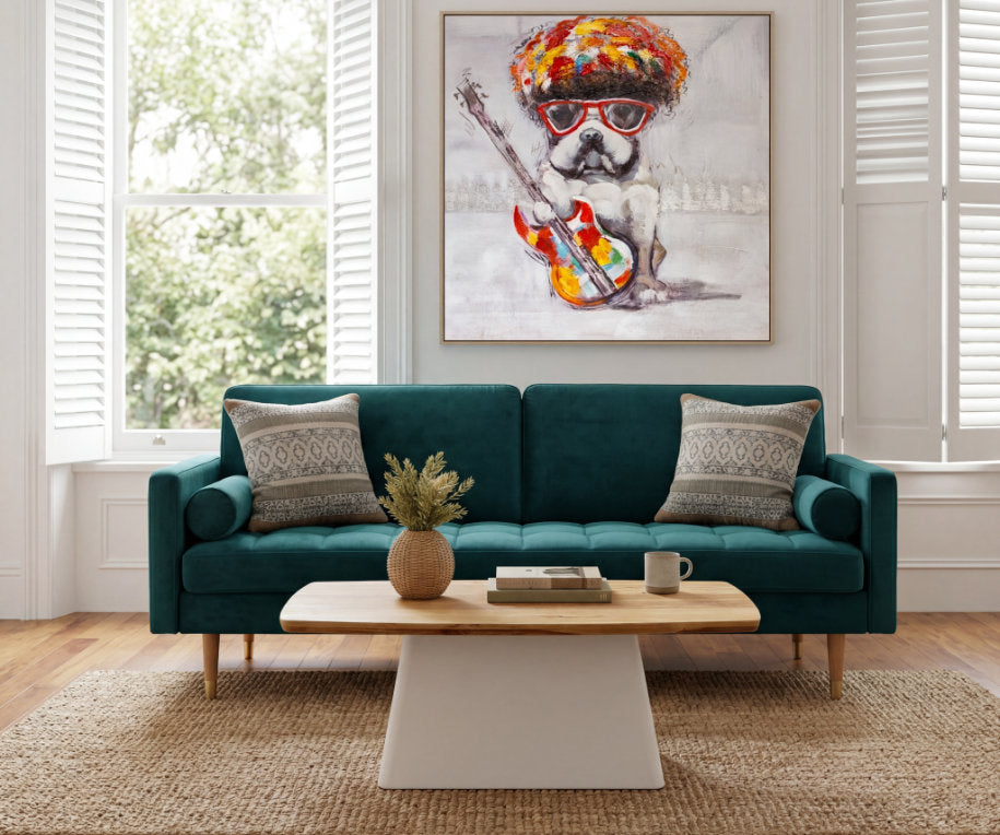 Salón