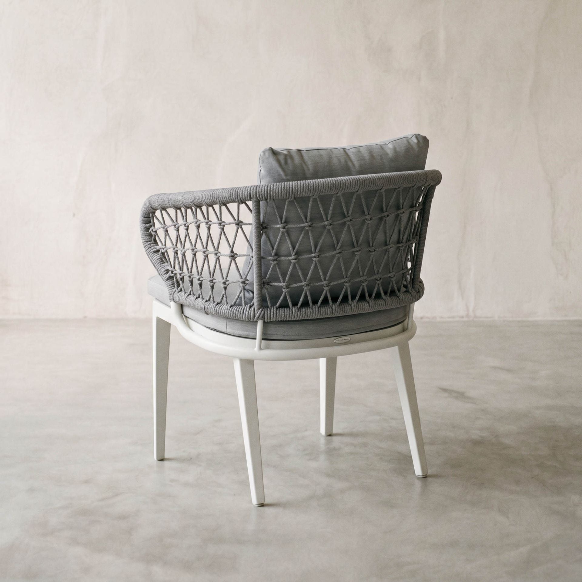 Sillón de comedor Isabela | kubu #