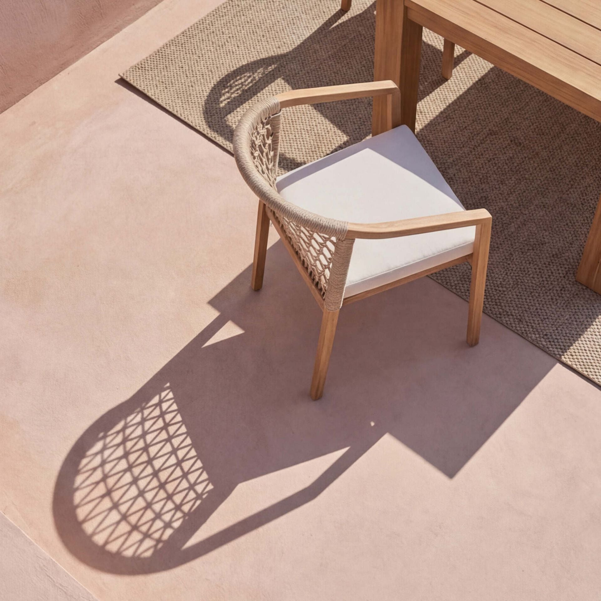 Silla de comedor Batu | kubu #