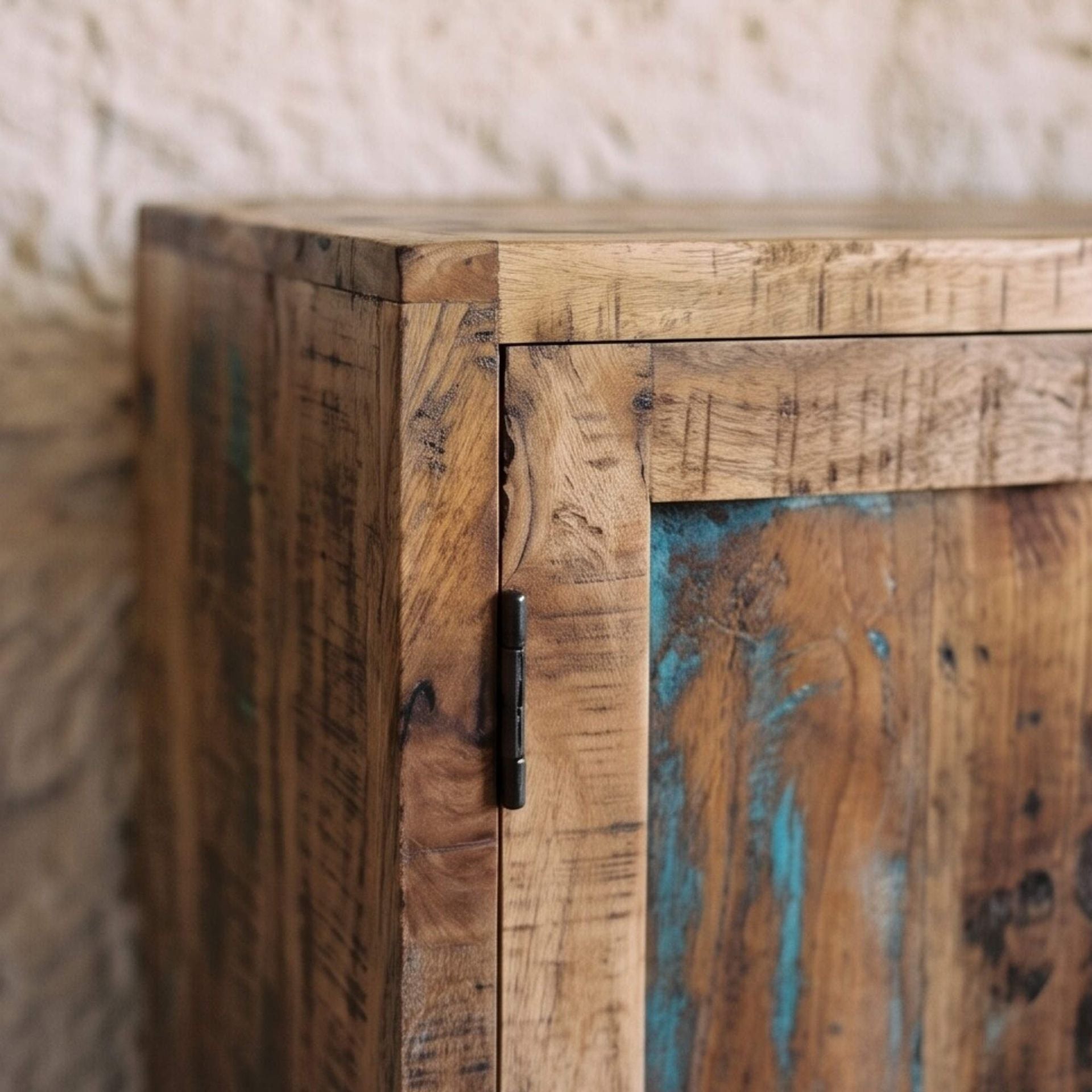 Aparador Korba 175x40x85cm | Madera de Mango