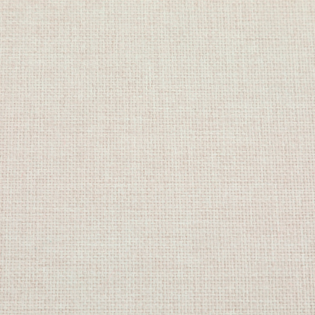 Cojín de asiento y respaldo alto 50x115x5 cm color beige
