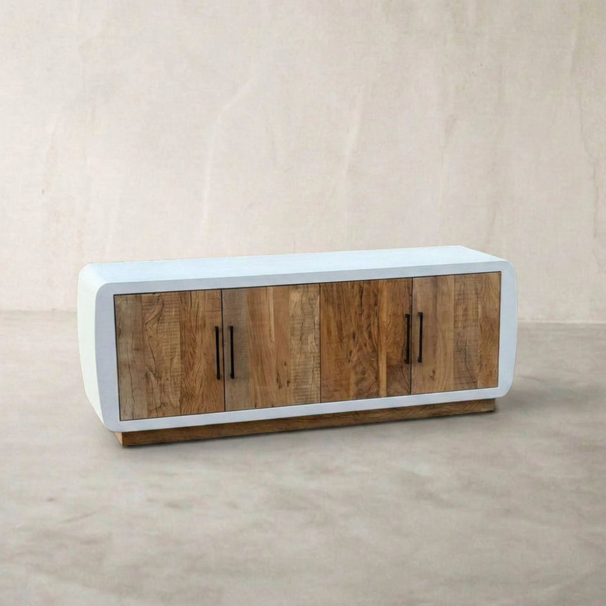 Aparador 4 puertas Calvia | KUBU #